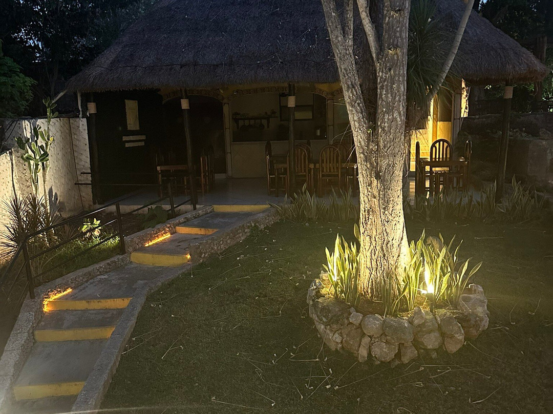 Hotel Rinconada Del Convento主图