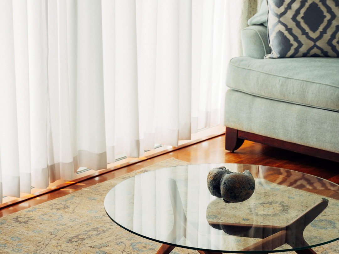 洛斯东酒店主图