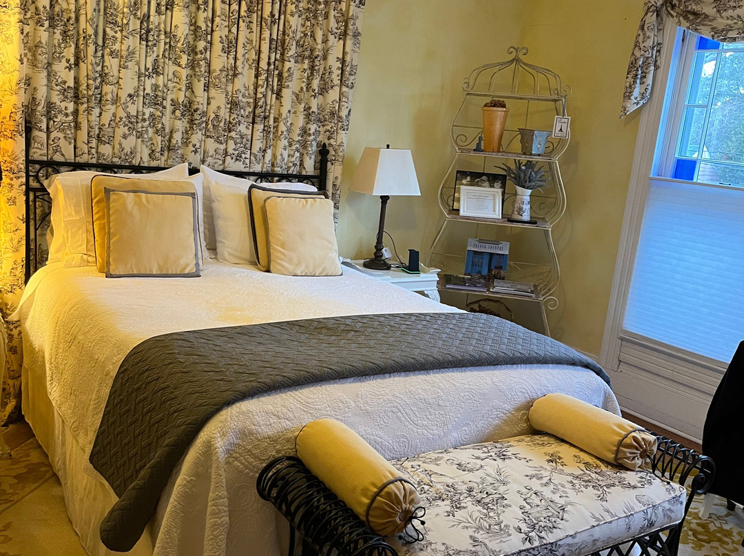 The Inn at Onancock主图