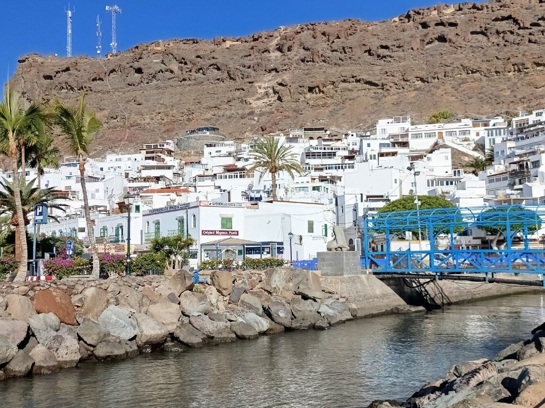 HD Mogán Coral Apartments