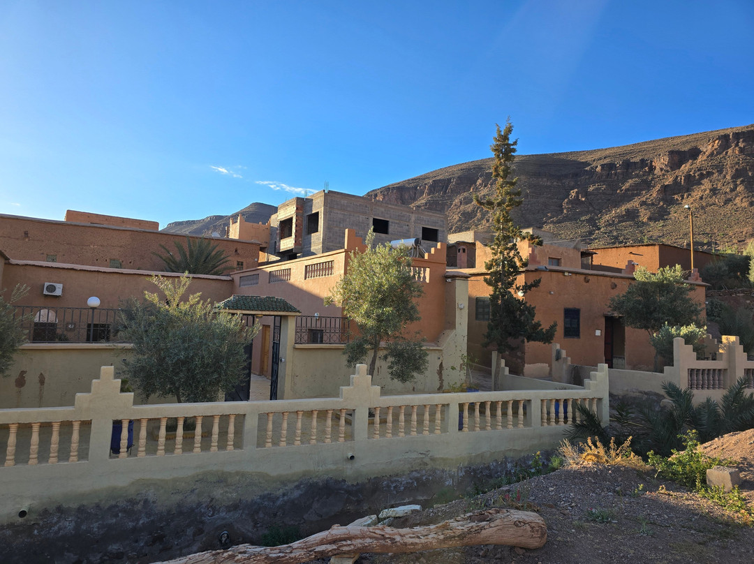 Auberge La Roche Noire主图