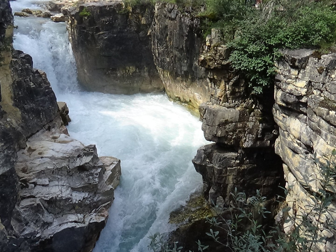 Marble Canyon景点图片