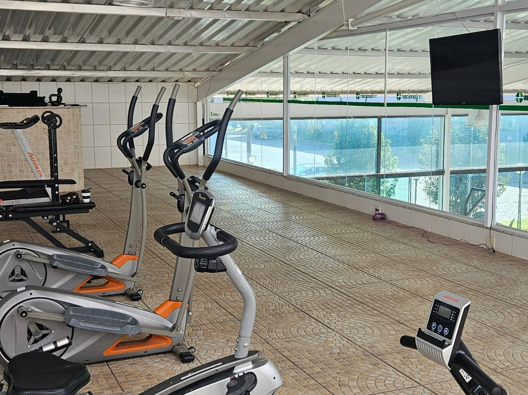 Nacional Inn São Carlos主图