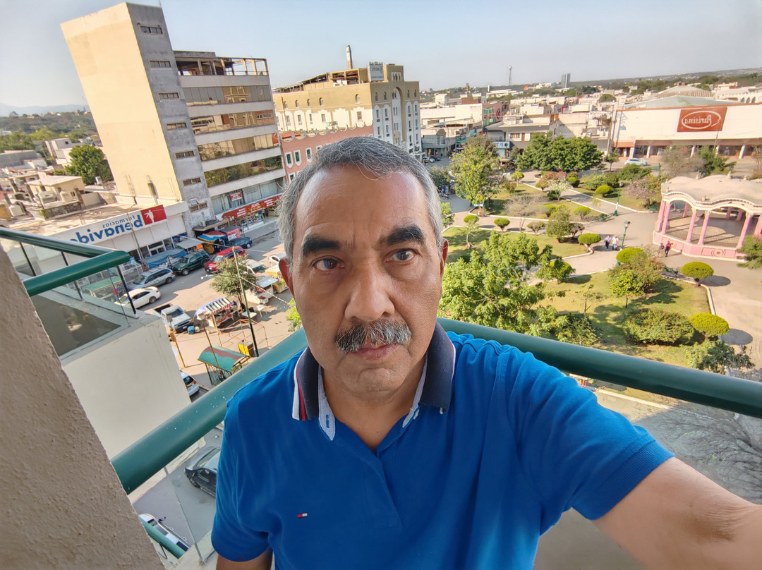 Everest Ciudad Victoria主图