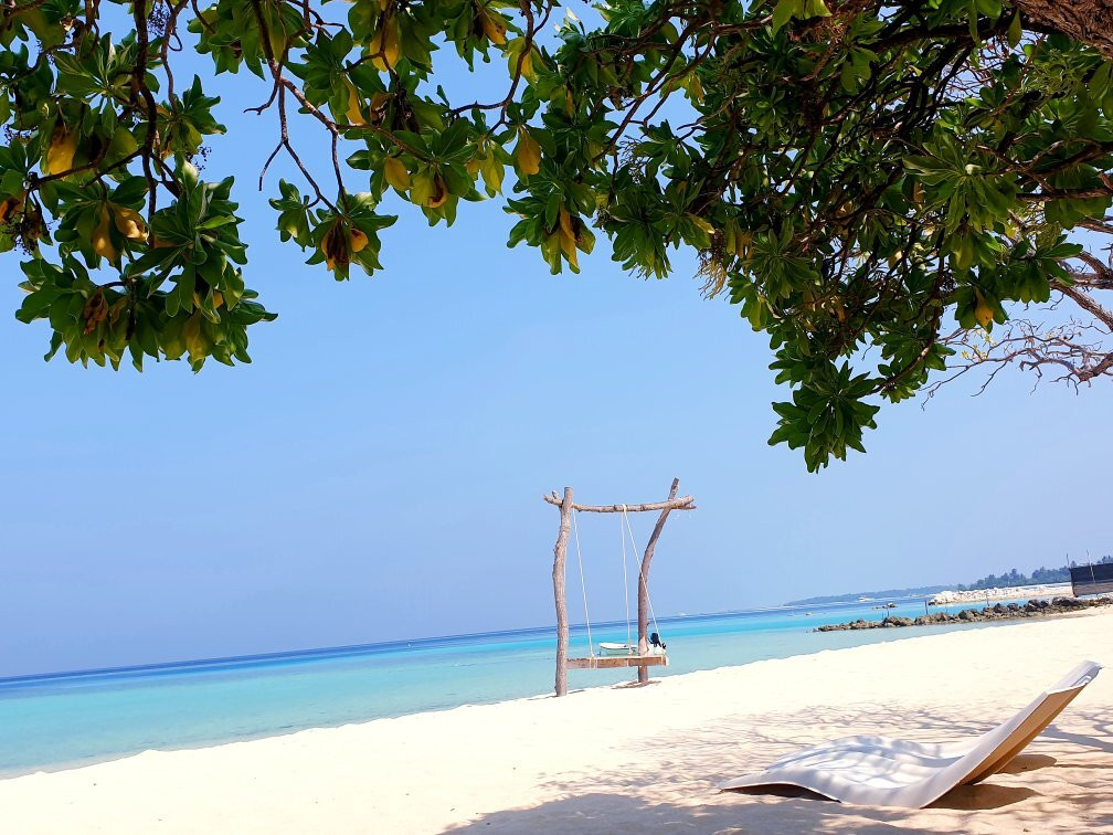 White Maakanaa Lodge主图