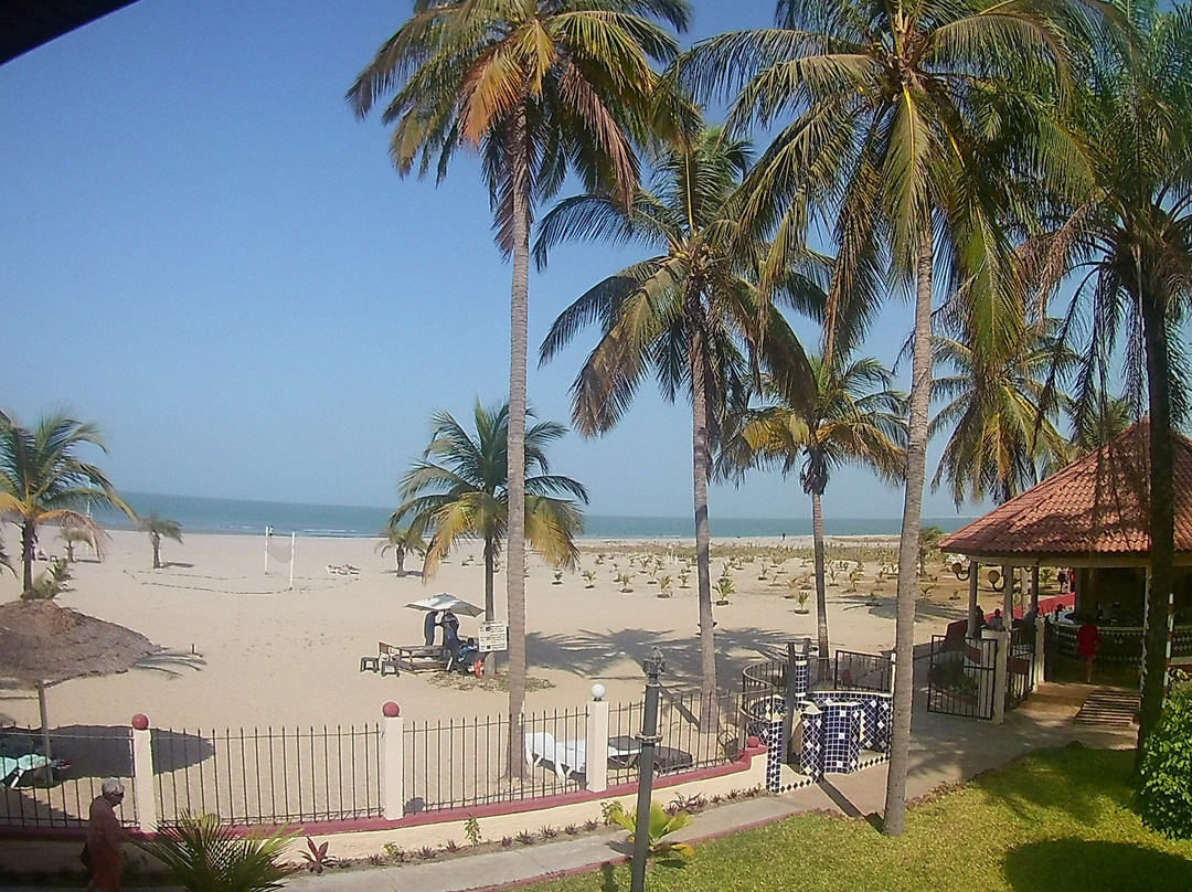 Ocean Bay Hotel & Resort主图