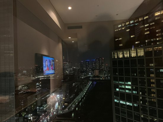 THE 皇家花园酒店 ICONIC 东京汐留主图