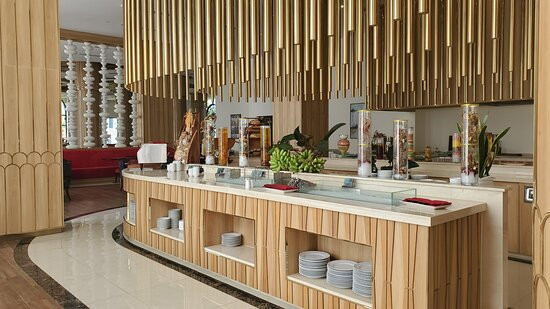 Vinholidays Fiesta Phu Quoc主图