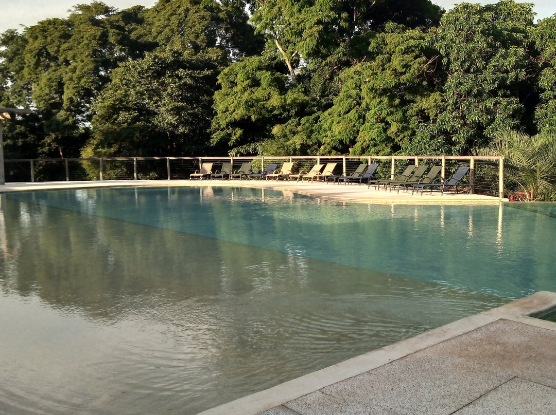 Cassorova Hotel Boutique主图