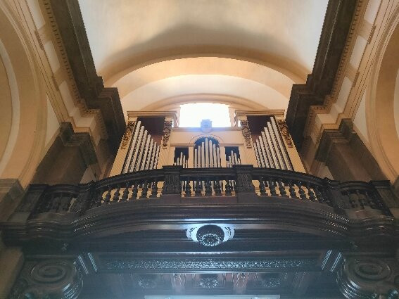 Cattedrale di San Pietro景点图片