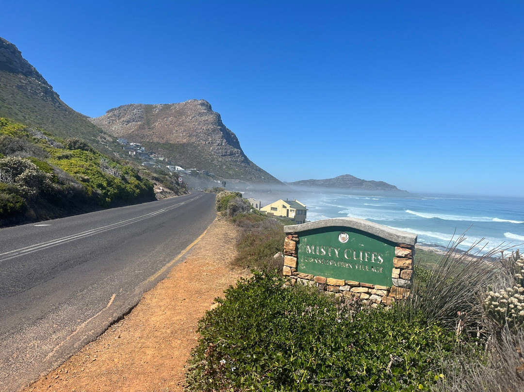 Garden Route-西开普必去景点