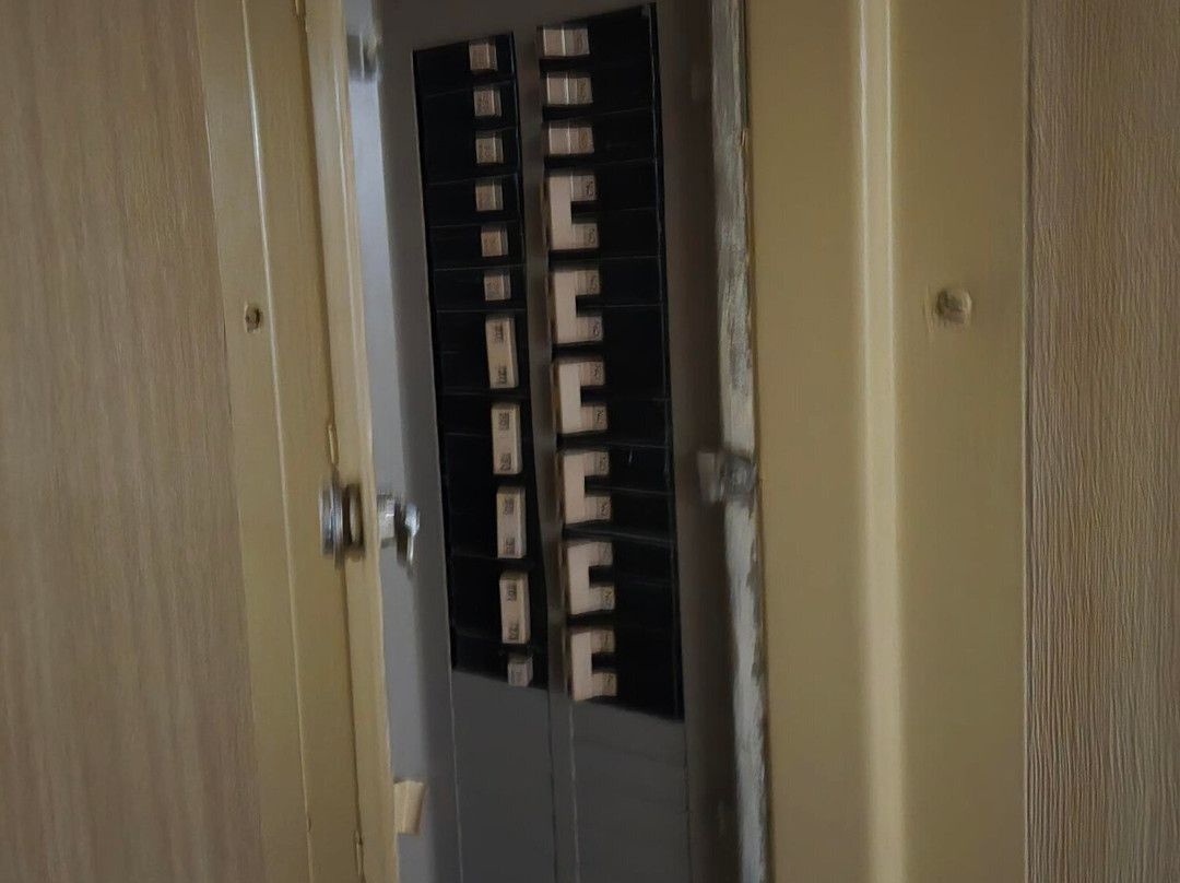 Hampton Inn Battle Creek主图