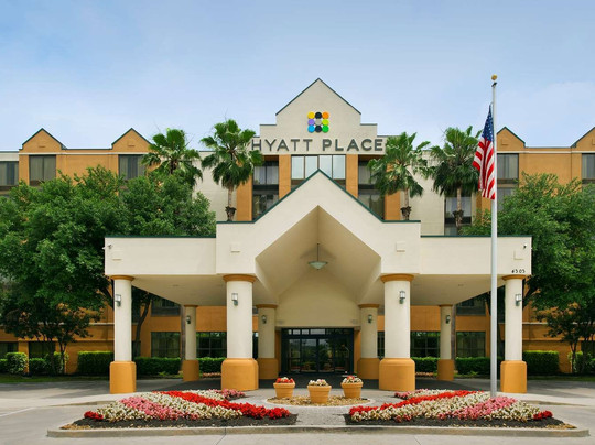 Hyatt Place San Antonio-Northwest/Medical Center
