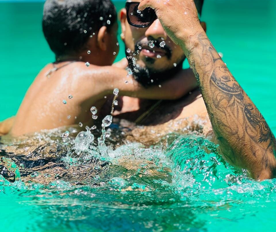 Urban Galle Villa主图