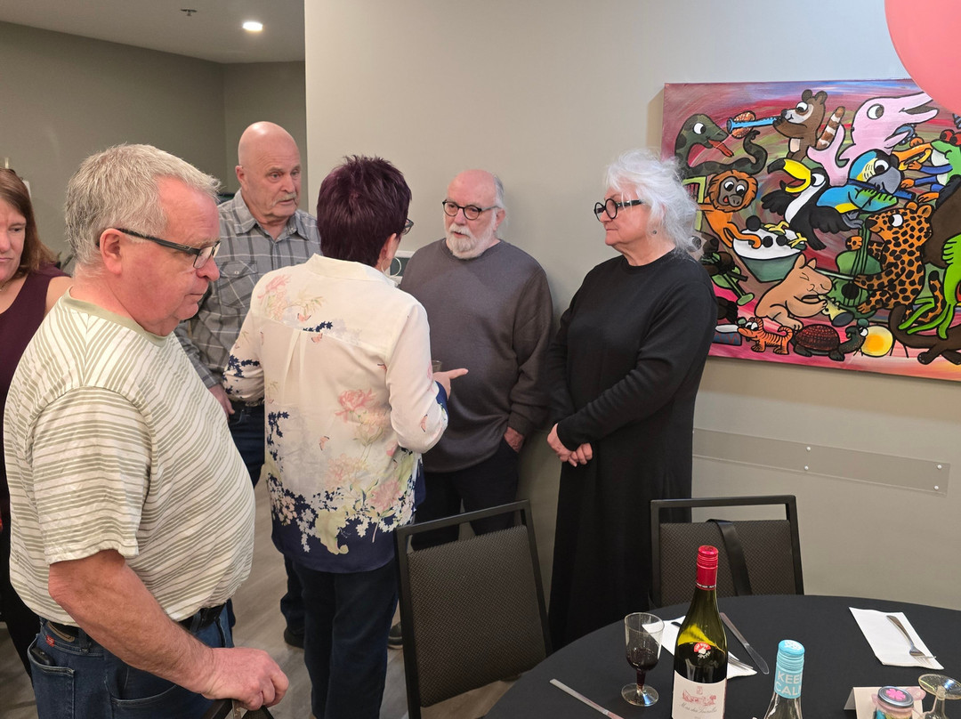 Microtel Inn & Suites by Wyndham Lachute主图