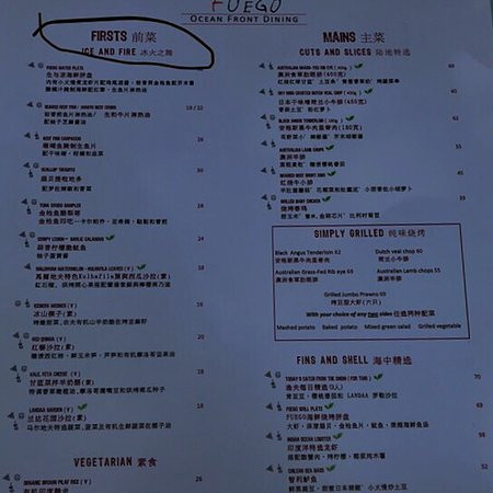 马尔代夫四季酒店-兰达吉拉瓦鲁主图