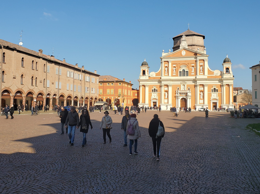 Piazza dei Martiri景点图片