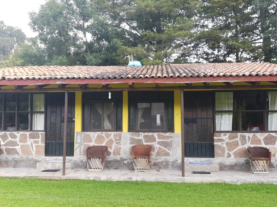 Rio Estigia Inn主图