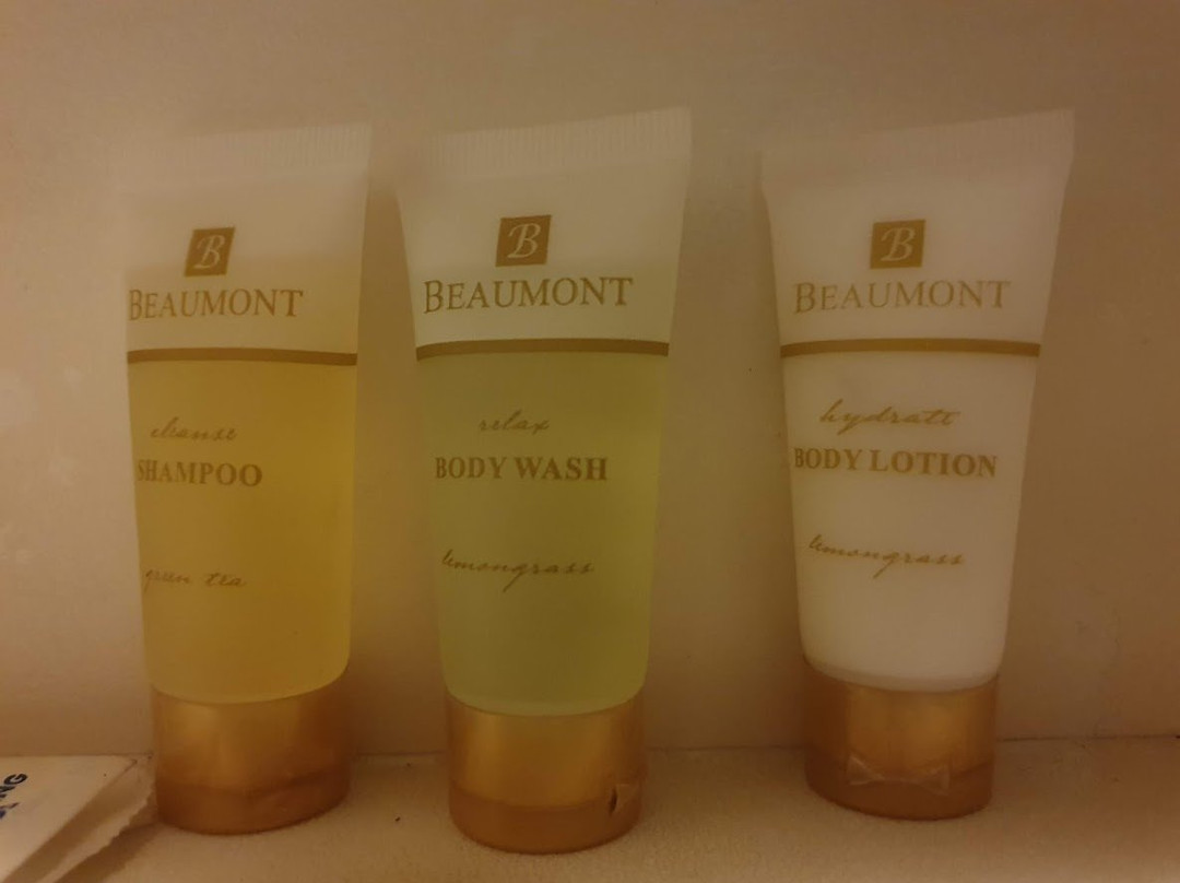 马可波罗汽车旅馆主图