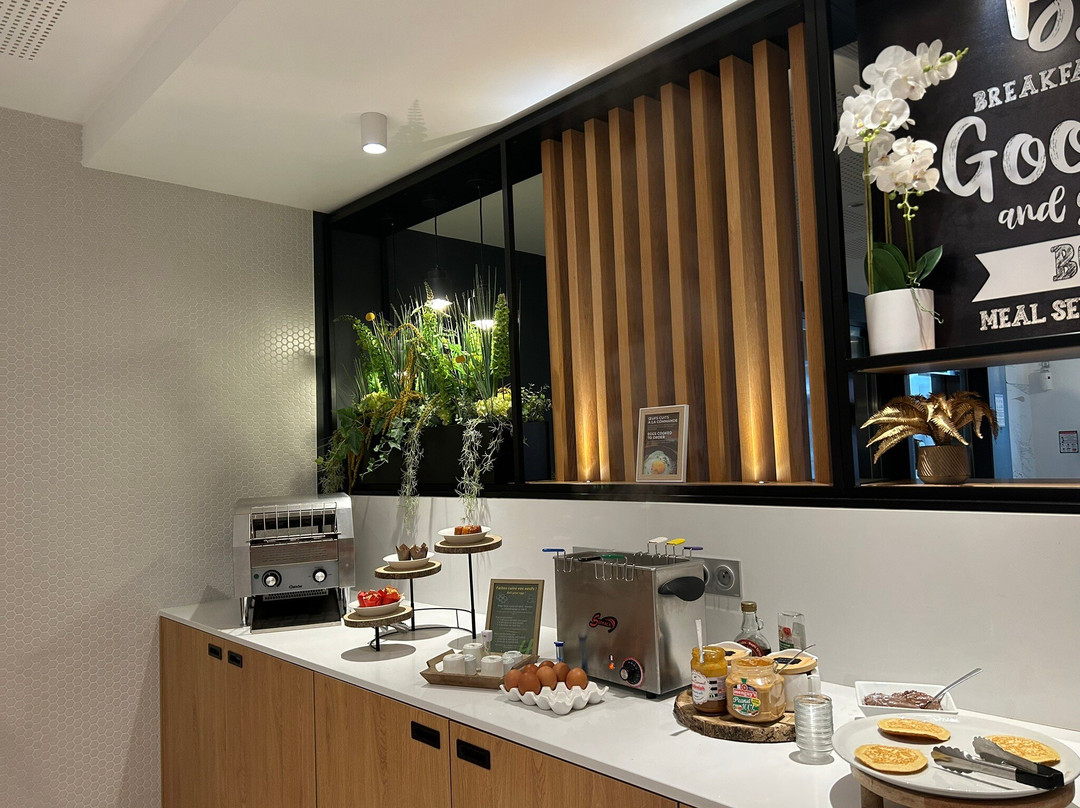 Holiday Inn Bordeaux-merignac By IHG主图