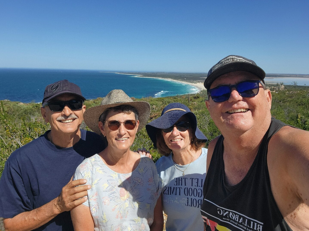 Hopetoun CRC & Visitor Centre