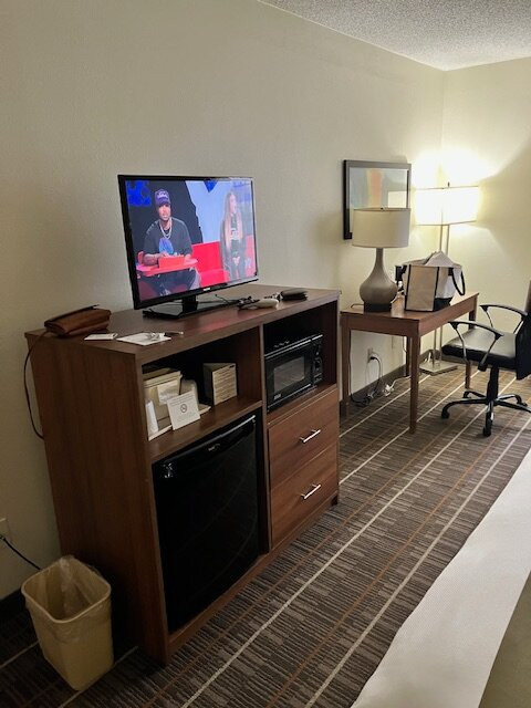 Quality Inn - Stephens City/Winchester South主图