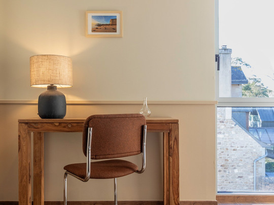 Hotel Bellevue主图