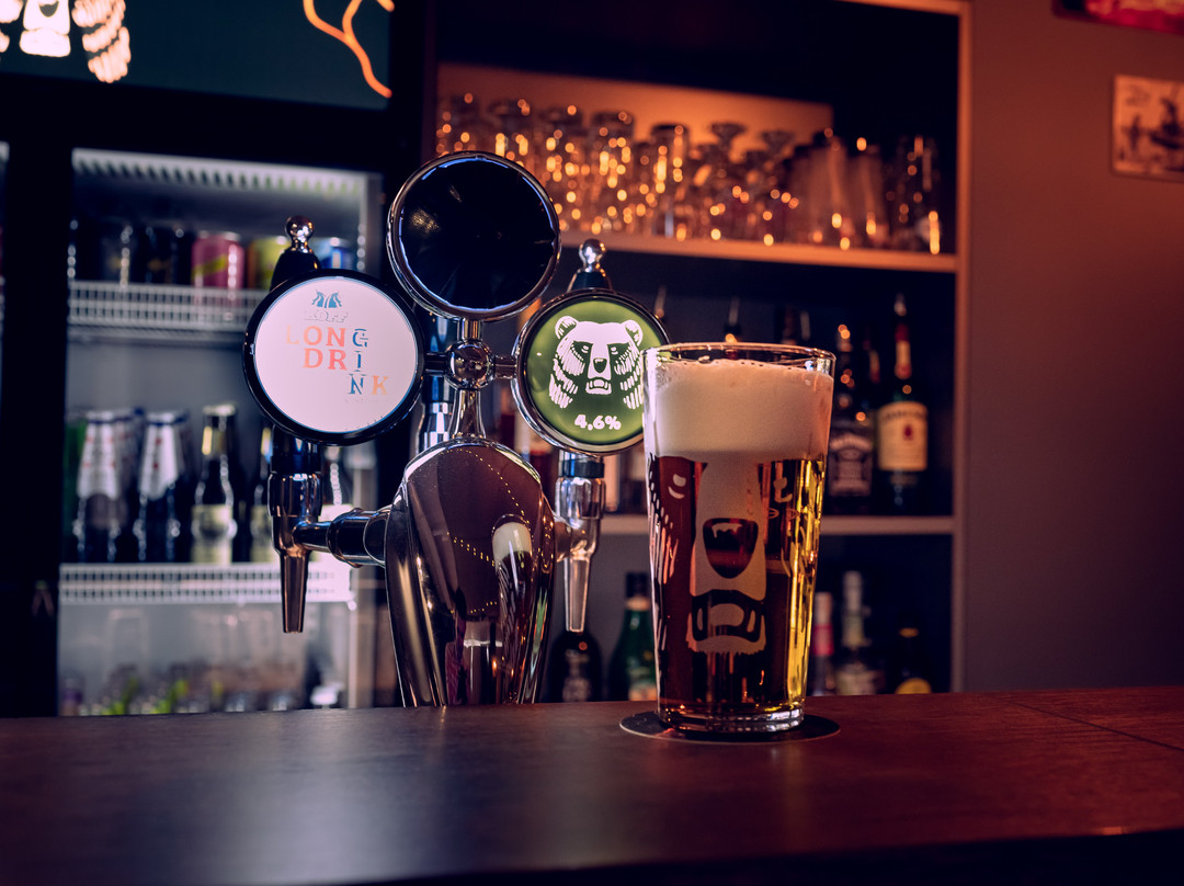 Hotelli Metsähirvas主图