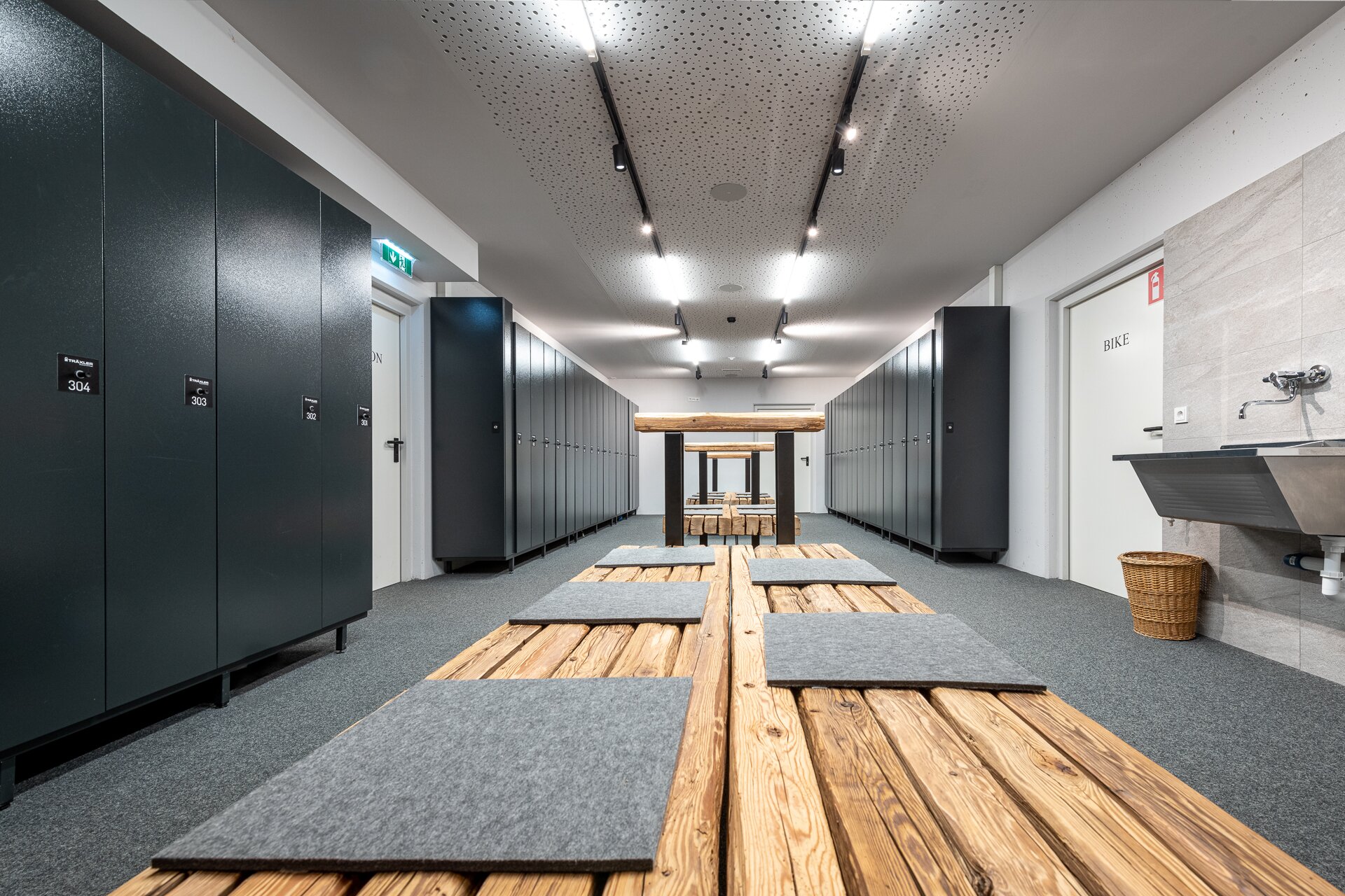 Hotel Der Lowe Lebe Frei-官方