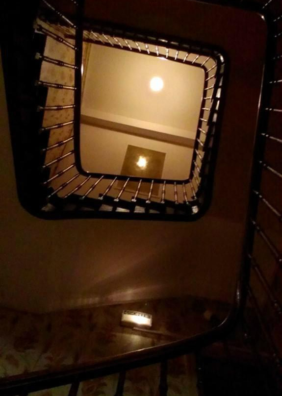 Les Sapins Hotel主图