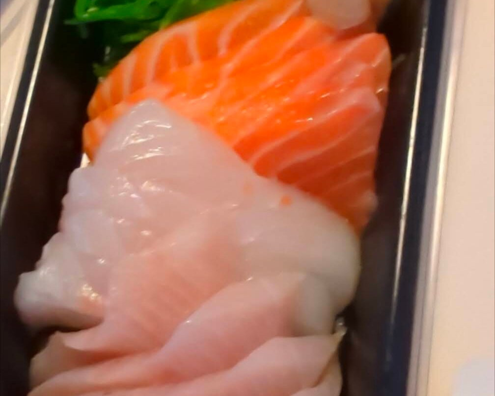 Punk Sushi