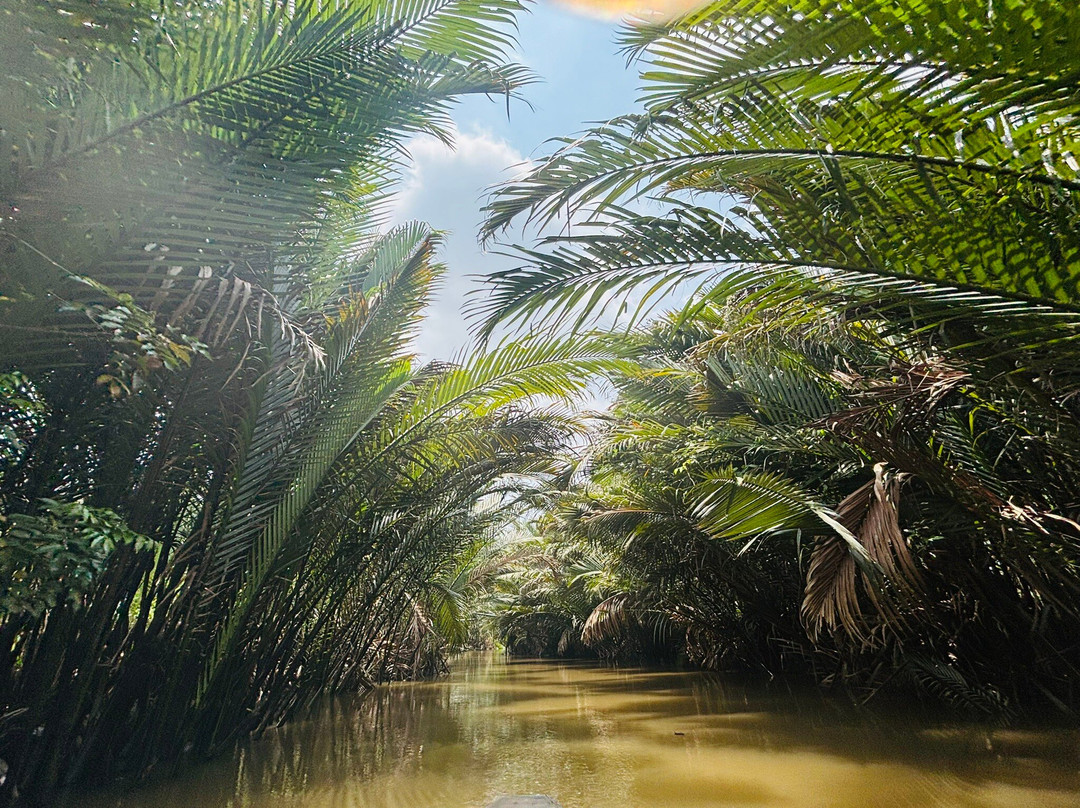 Mekong Delta Tour-Ben Tre必去景点