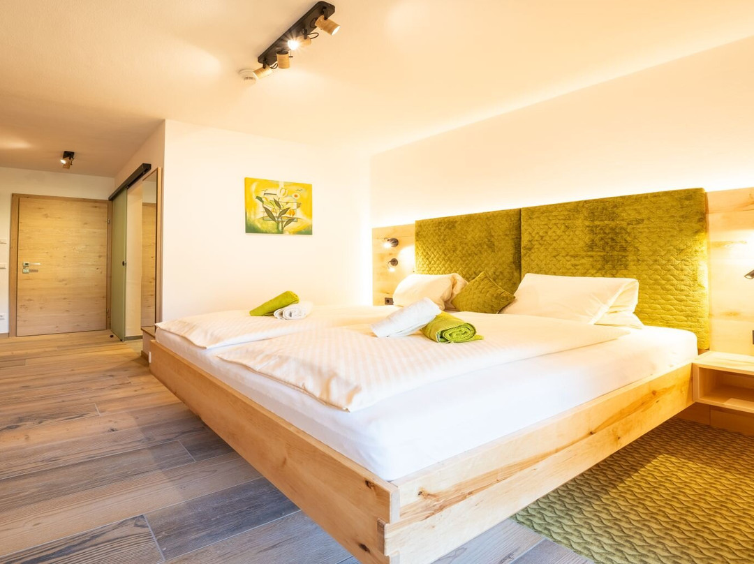 Familienhotel Unterreith主图