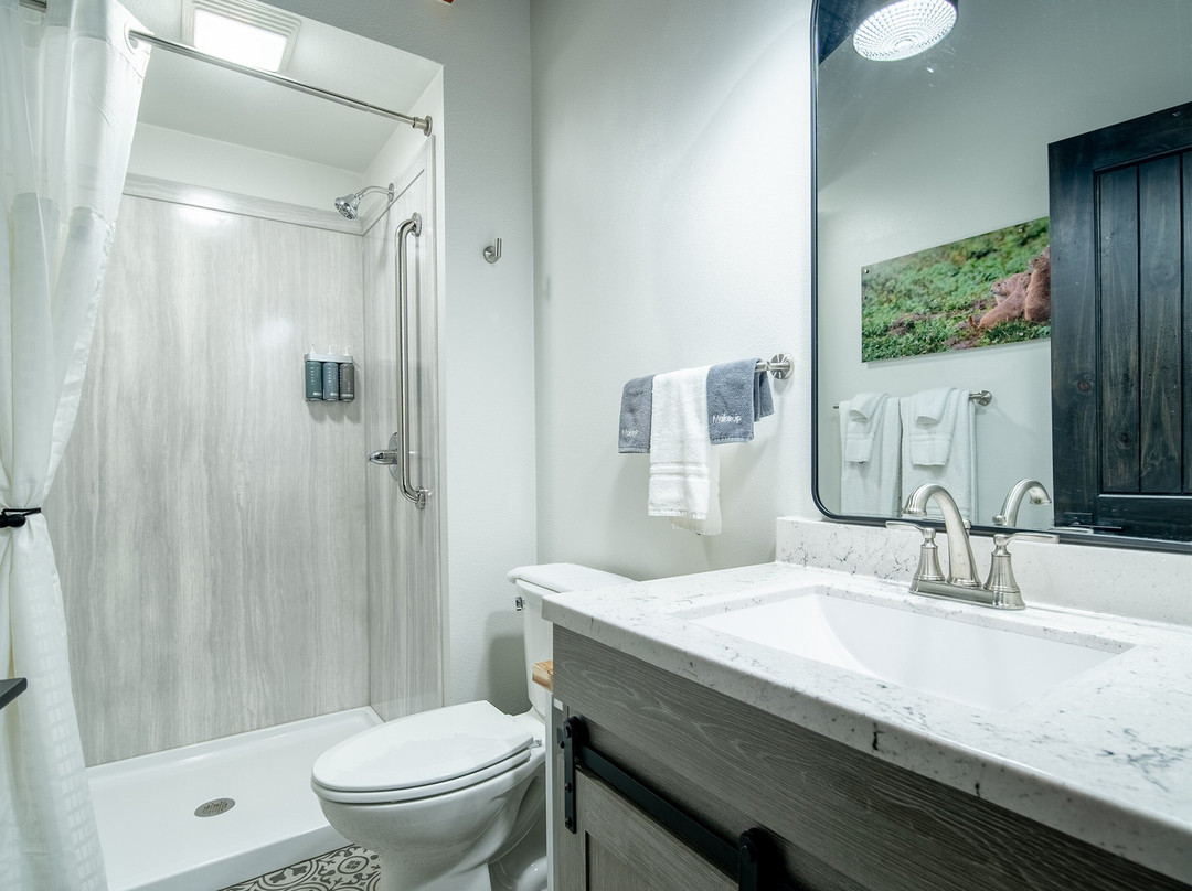 Hansen Inn & Cabins主图