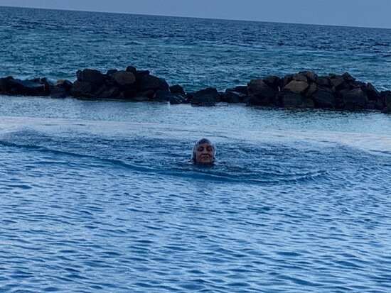 泰姬珊瑚礁度假村主图