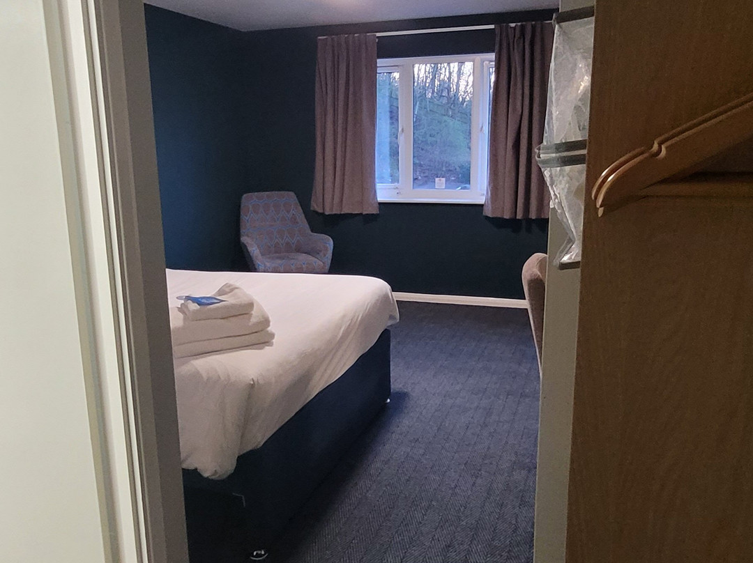 Travelodge Penrith主图