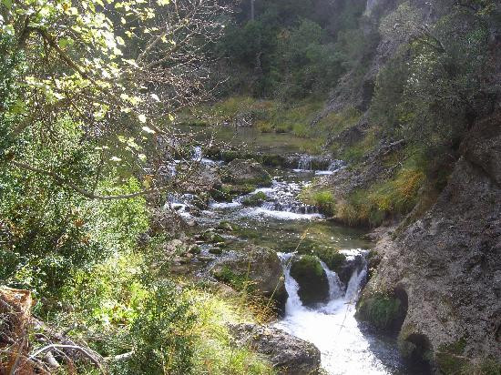 Apartamentos Cristo del Consuelo主图