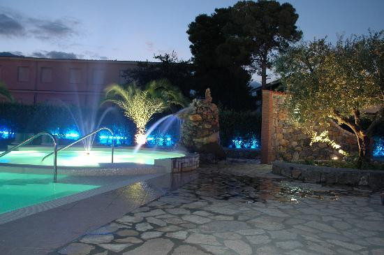 Hotel Il Giardino主图