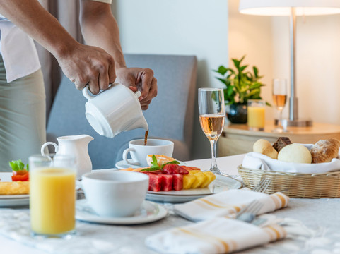 Las Americas Torre Del Mar主图