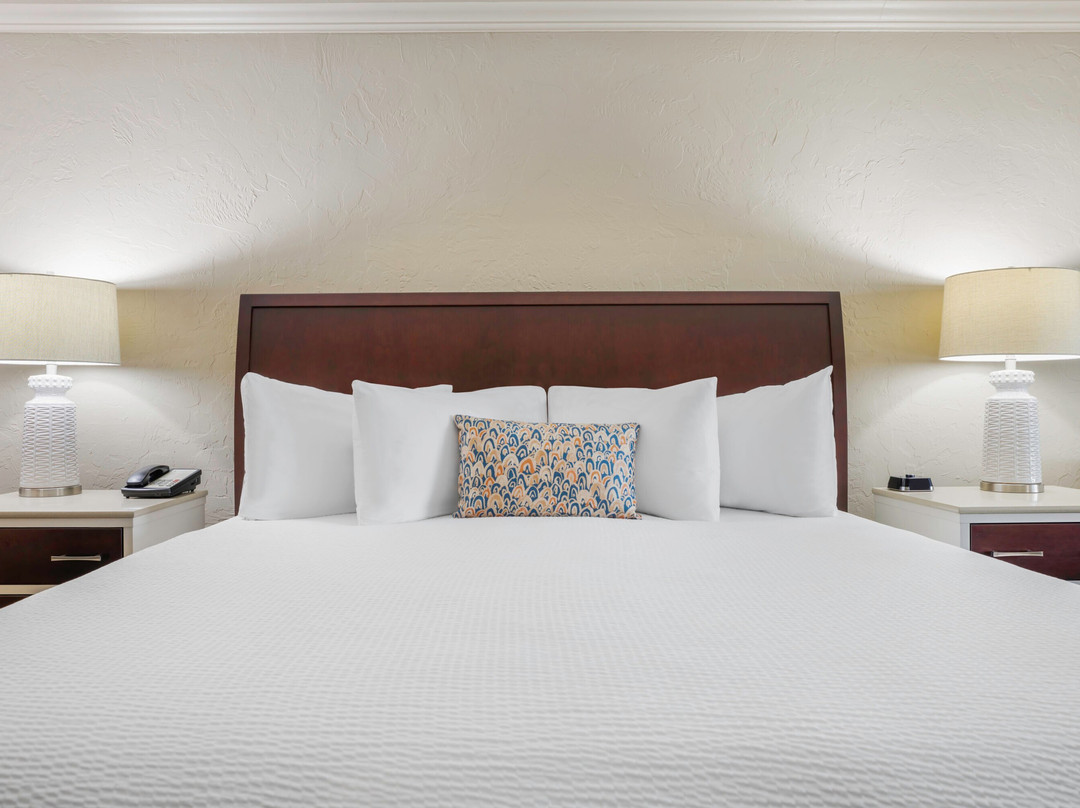 Mission Resort + Club主图