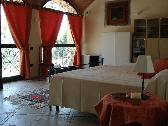 B&B Cascina Valgrande主图