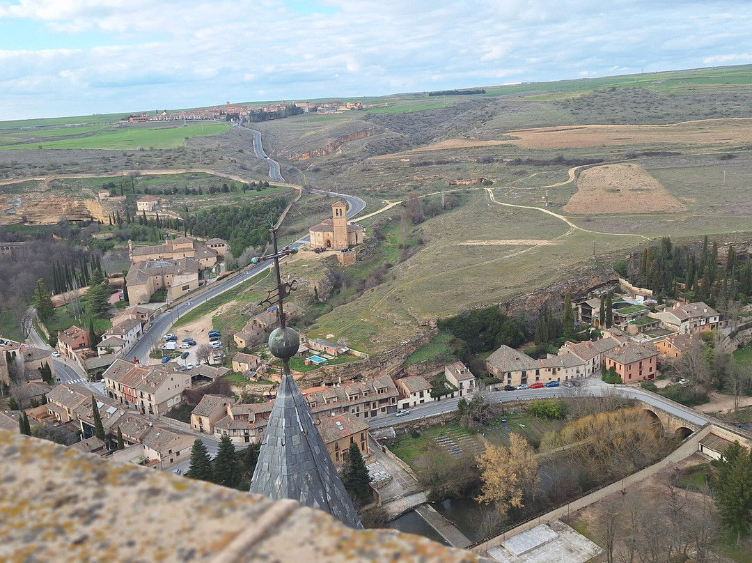 El Silencio Boutique Room主图