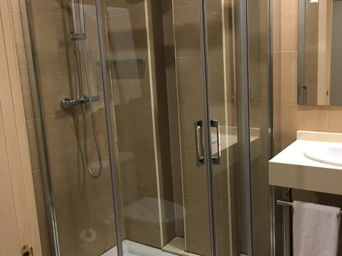 中央桑诺泰俱乐部酒店主图