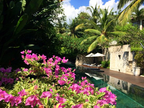 卡尔玛金巴兰酒店主图