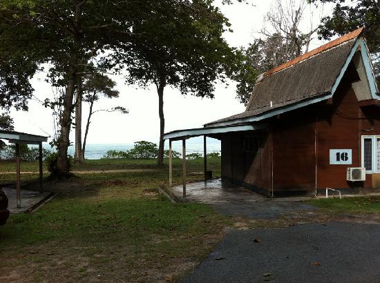 Desaru Holiday Chalet主图