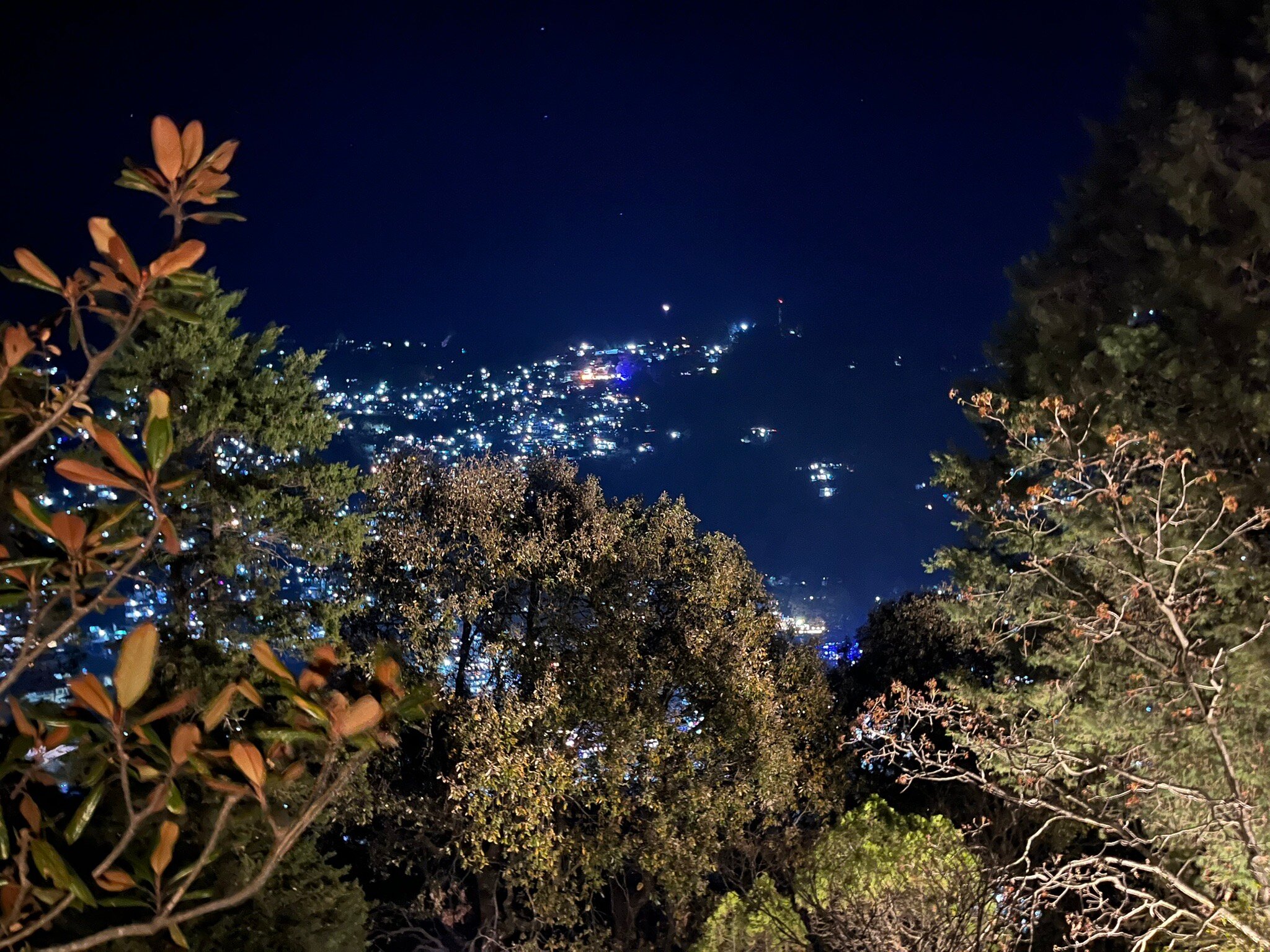 Himalaya Darshan Resort-官方