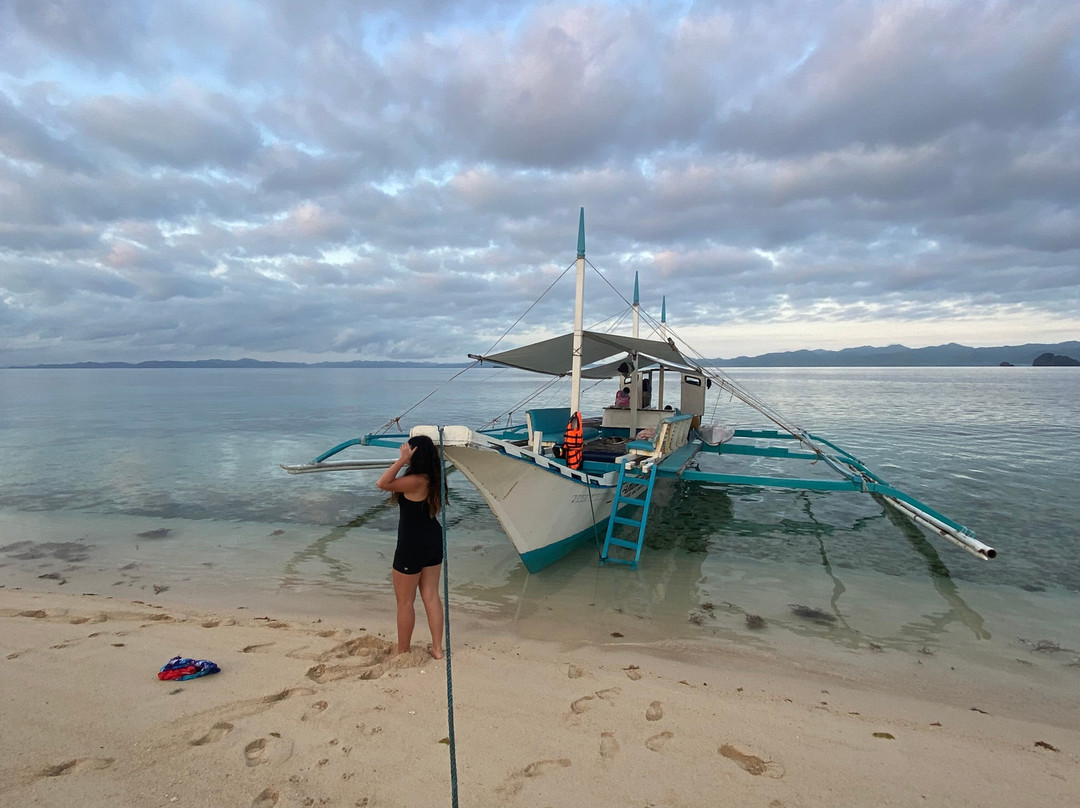 Malampaya Ecotours-Taytay必去景点