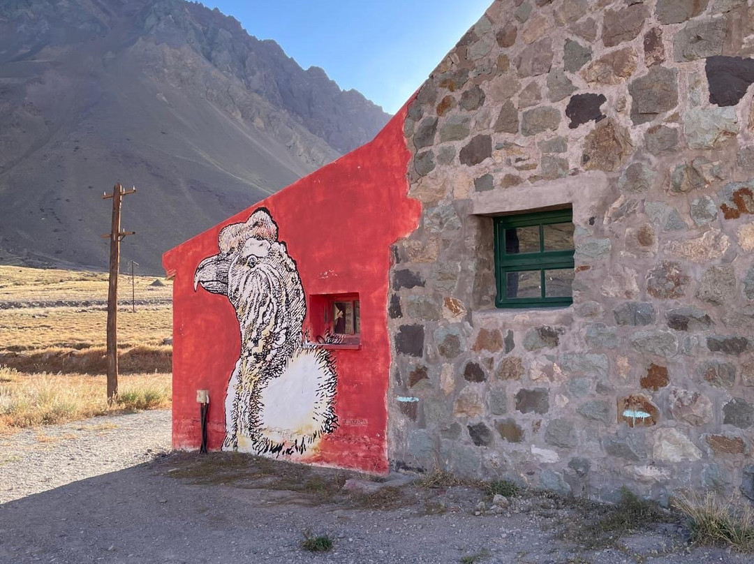 Hospedaje Lenas del Tolosa主图