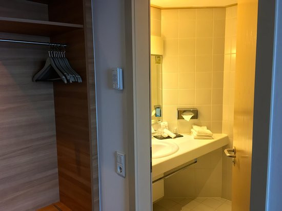 慕尼黑水晶酒店主图