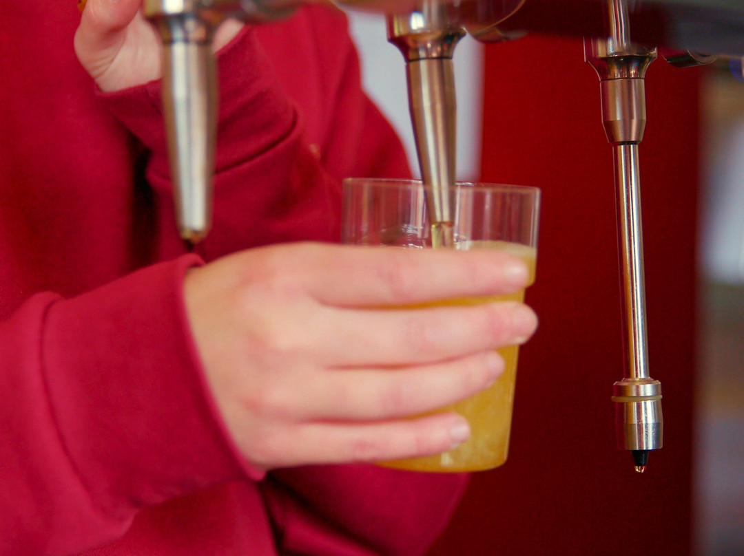 The Signal Box Inn-克利索普斯必去景点